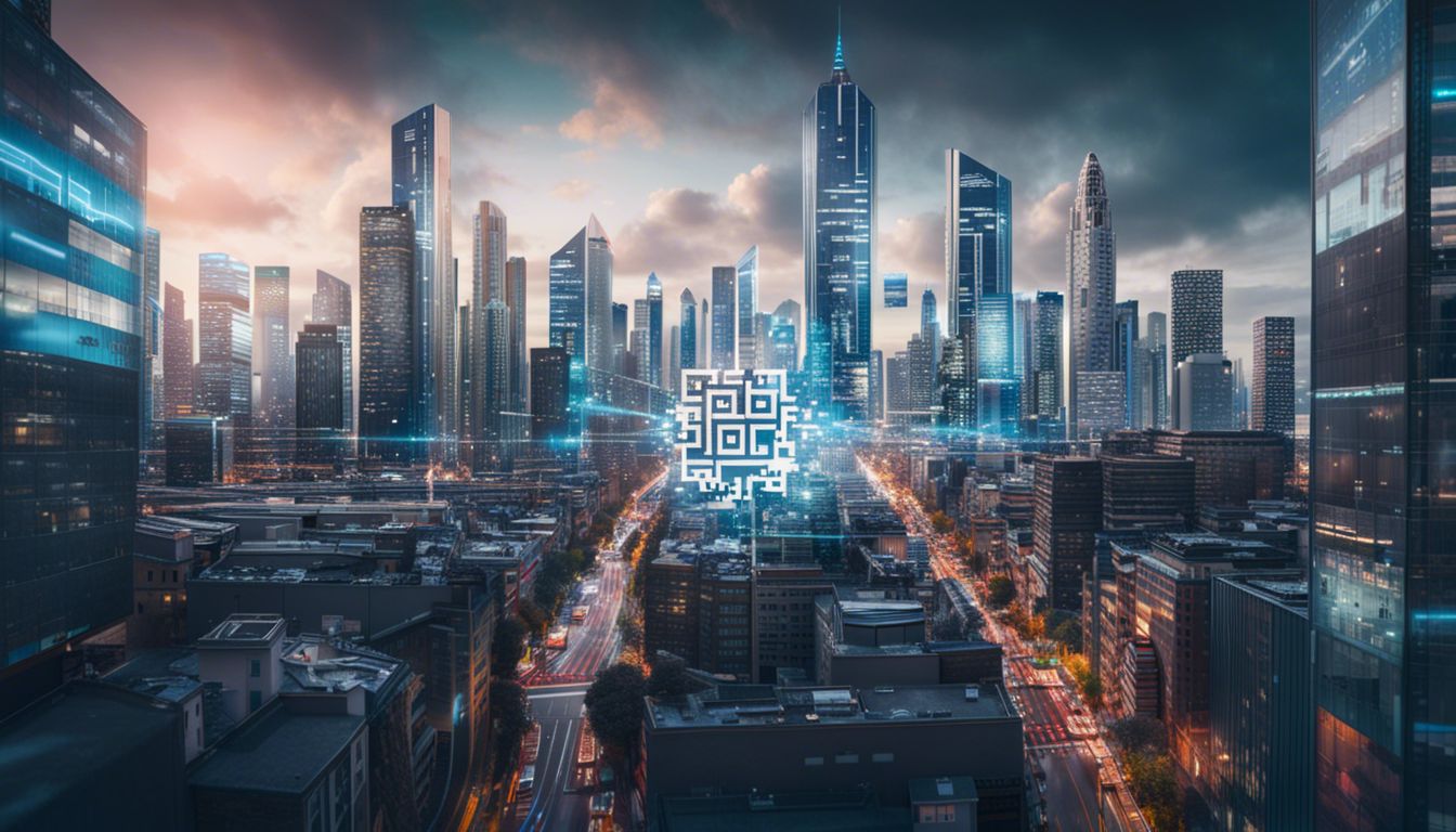 The Future and Emerging Trends of QR Codes